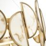 Подвесная люстра ODEON LIGHT TOSCANA 5447/40L