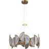 Подвесная люстра ODEON LIGHT TOSCANA 5448/40L