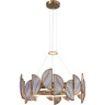 Подвесная люстра ODEON LIGHT TOSCANA 5448/40L
