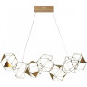 Подвесная люстра ODEON LIGHT TRELLIS 5086/32L