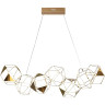 Подвесная люстра ODEON LIGHT TRELLIS 5086/32L
