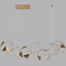 Подвесная люстра ODEON LIGHT TRELLIS 5086/32L
