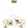 Подвесная люстра ODEON LIGHT TRELLIS 5086/56L