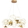 Подвесная люстра ODEON LIGHT TRELLIS 5086/56L