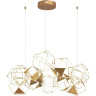 Подвесная люстра ODEON LIGHT TRELLIS 5086/56L