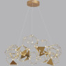 Подвесная люстра ODEON LIGHT TRELLIS 5086/56L