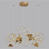 Подвесная люстра ODEON LIGHT TRELLIS 5086/56L
