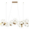 Подвесная люстра ODEON LIGHT TRELLIS 5086/64L