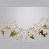 Подвесная люстра ODEON LIGHT TRELLIS 5086/64L