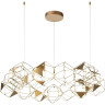 Подвесная люстра ODEON LIGHT TRELLIS 5086/68L