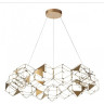 Подвесная люстра ODEON LIGHT TRELLIS 5086/68L