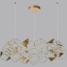 Подвесная люстра ODEON LIGHT TRELLIS 5086/68L