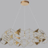 Подвесная люстра ODEON LIGHT TRELLIS 5086/68L