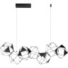 Подвесная люстра ODEON LIGHT TRELLIS 5087/32L