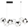 Подвесная люстра ODEON LIGHT TRELLIS 5087/32L