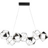 Подвесная люстра ODEON LIGHT TRELLIS 5087/32L