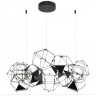 Подвесная люстра ODEON LIGHT TRELLIS 5087/56L