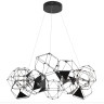Подвесная люстра ODEON LIGHT TRELLIS 5087/56L