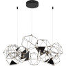 Подвесная люстра ODEON LIGHT TRELLIS 5087/56L