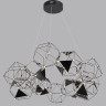 Подвесная люстра ODEON LIGHT TRELLIS 5087/56L