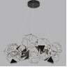 Подвесная люстра ODEON LIGHT TRELLIS 5087/56L