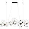 Подвесная люстра ODEON LIGHT TRELLIS 5087/64L