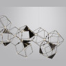 Подвесная люстра ODEON LIGHT TRELLIS 5087/64L