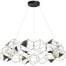 Подвесная люстра ODEON LIGHT TRELLIS 5087/68L