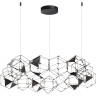 Подвесная люстра ODEON LIGHT TRELLIS 5087/68L