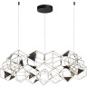 Подвесная люстра ODEON LIGHT TRELLIS 5087/68L