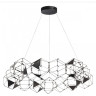 Подвесная люстра ODEON LIGHT TRELLIS 5087/68L