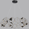 Подвесная люстра ODEON LIGHT TRELLIS 5087/68L