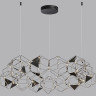 Подвесная люстра ODEON LIGHT TRELLIS 5087/68L
