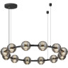 Подвесная люстра ODEON LIGHT TRONI 5041/120L