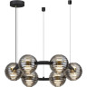Подвесная люстра ODEON LIGHT TRONI 5041/60L