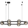 Подвесная люстра ODEON LIGHT TRONI 5041/60LA