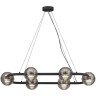 Подвесная люстра ODEON LIGHT TRONI 5041/60LA