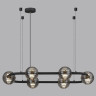 Подвесная люстра ODEON LIGHT TRONI 5041/60LA