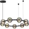 Подвесная люстра ODEON LIGHT TRONI 5041/90L