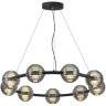 Подвесная люстра ODEON LIGHT TRONI 5041/90L