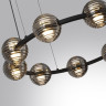 Подвесная люстра ODEON LIGHT TRONI 5041/90L