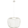 Подвесная люстра ODEON LIGHT ULLA 4105/7L