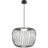 Подвесная люстра ODEON LIGHT ULLA 4106/7L