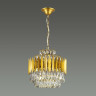 Подвесная люстра ODEON LIGHT VALETTA 4123/12