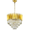 Подвесная люстра ODEON LIGHT VALETTA 4124/12
