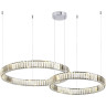 Подвесная люстра ODEON LIGHT VEKIA 4930/45L