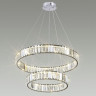 Подвесная люстра ODEON LIGHT VEKIA 4930/60L