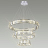 Подвесная люстра ODEON LIGHT VEKIA 4930/88L