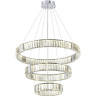 Подвесная люстра ODEON LIGHT VEKIA 4930/88L