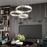 Подвесная люстра ODEON LIGHT VEKIA 5015/45L
